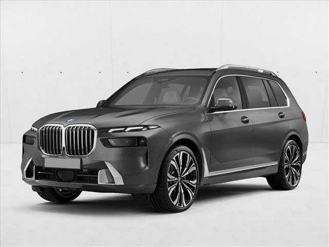 2023 BMW X7 40i — SUV — 37,918 mi — Pompano Beach, FL