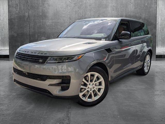 2023 Land Rover Range Rover Sport SE — SUV — 39,605 mi — Pompano Beach, FL