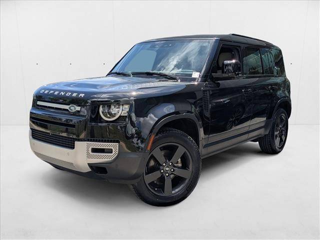 2023 Land Rover Defender S — SUV — 18,656 mi — Pompano Beach, FL