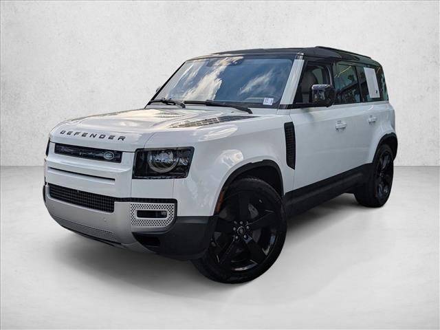 2020 Land Rover Defender SE — SUV — 49,655 mi — Pompano Beach, FL
