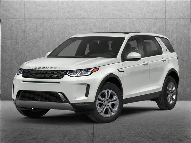 2023 Land Rover Discovery Sport S — SUV — 29,352 mi — Pompano Beach, FL