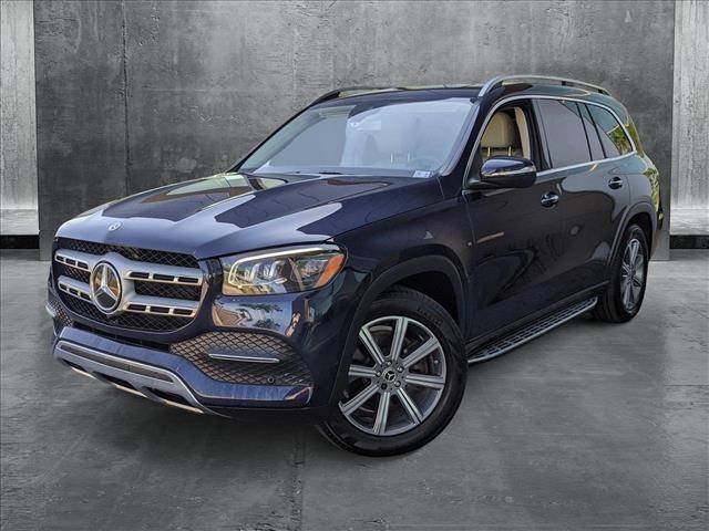 2020 Mercedes-Benz GLS GLS 450 — SUV — 43,457 mi — Pompano Beach, FL