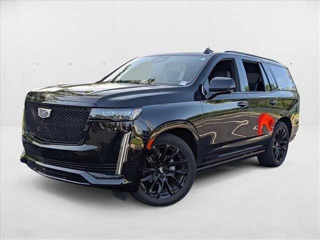 2023 Cadillac Escalade Sport — SUV — 25,963 mi — Pompano Beach, FL