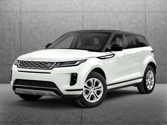 2023 Land Rover Range Rover Evoque S — SUV — 35,233 mi — Pompano Beach, FL
