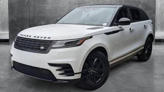 2024 Land Rover Range Rover Velar Dynamic SE — SUV — 16,627 mi — Pompano Beach, FL