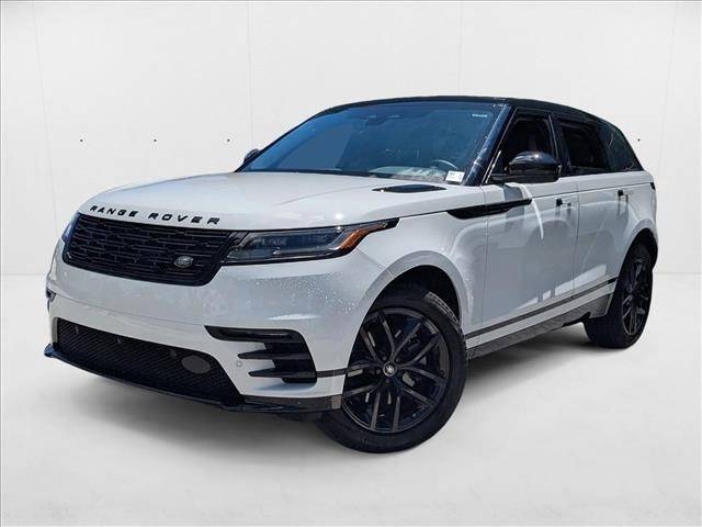 2024 Land Rover Range Rover Velar Dynamic SE — SUV — 9,996 mi — Pompano Beach, FL