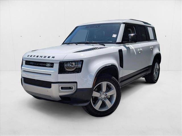 2025 Land Rover Defender S — SUV — 5,034 mi — Pompano Beach, FL