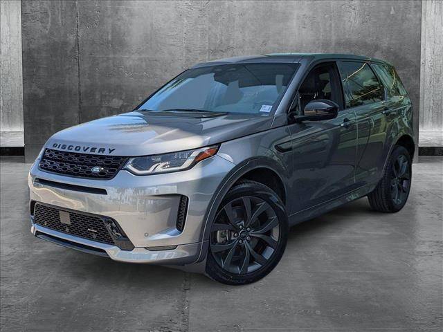2023 Land Rover Discovery Sport SE R-Dynamic — SUV — 18,706 mi — Pompano Beach, FL