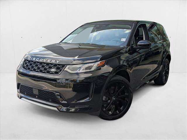 2024 Land Rover Discovery Sport S — SUV — 16,992 mi — Pompano Beach, FL
