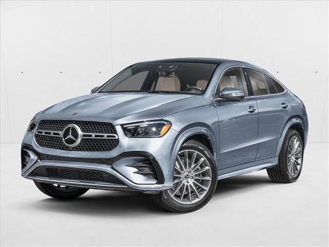 2025 Mercedes-Benz GLE GLE 450 — SUV — 10 mi — Pompano Beach, FL