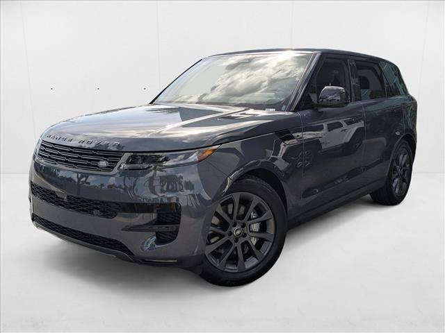2025 Land Rover Range Rover Sport S — SUV — 2,143 mi — Pompano Beach, FL