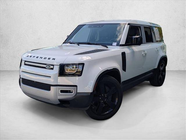 2024 Land Rover Defender SE — SUV — 9,453 mi — Pompano Beach, FL