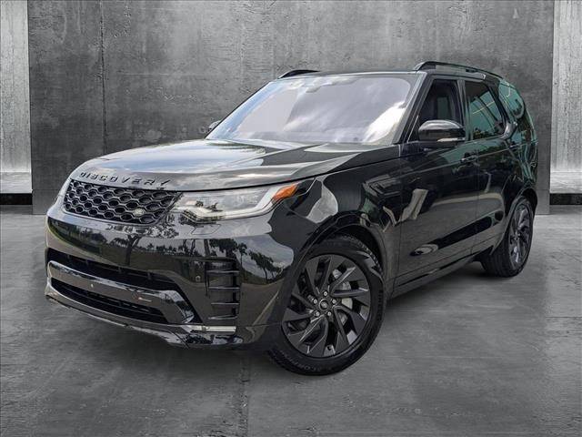 2023 Land Rover Discovery S R-Dynamic — SUV — 15,008 mi — Pompano Beach, FL