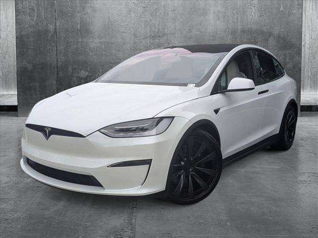 2023 Tesla Model X Standard Range — SUV — 20,113 mi — Pompano Beach, FL