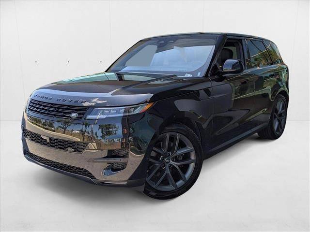 2024 Land Rover Range Rover Sport SE — SUV — 11,483 mi — Pompano Beach, FL