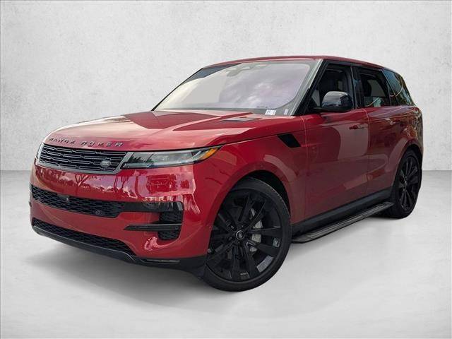 2023 Land Rover Range Rover Sport SE — SUV — 29,101 mi — Pompano Beach, FL