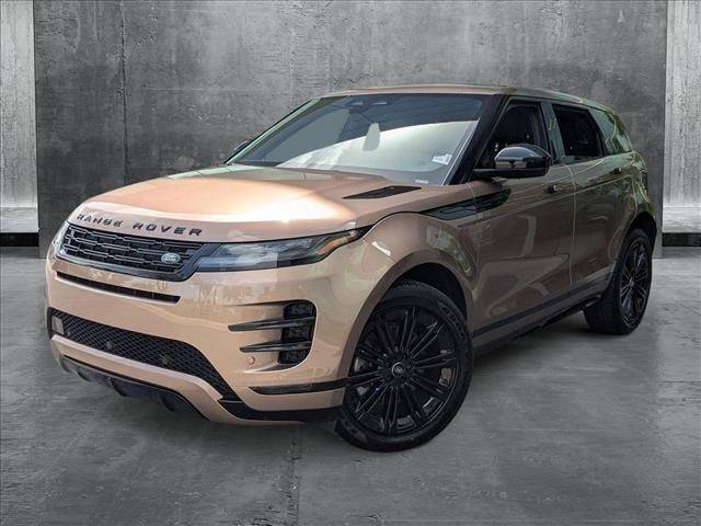 2024 Land Rover Range Rover Evoque Dynamic SE — SUV — 11,116 mi — Pompano Beach, FL