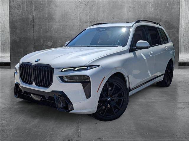2023 BMW X7 40i — SUV — 45,590 mi — Pompano Beach, FL