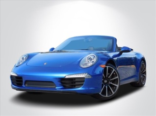 Used 2014 Porsche 911s For Sale Truecar