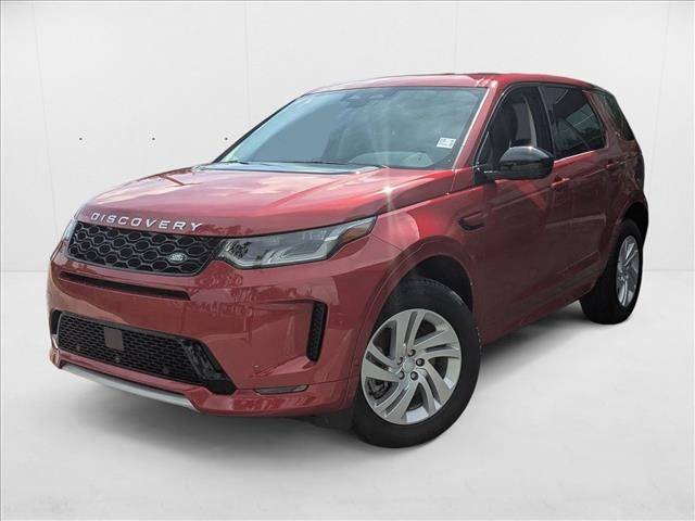 2024 Land Rover Discovery Sport S — SUV — 11,539 mi — Pompano Beach, FL