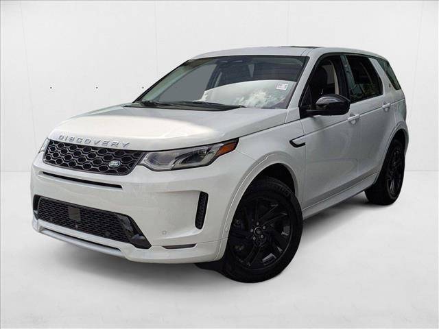 2024 Land Rover Discovery Sport S — SUV — 12,380 mi — Pompano Beach, FL