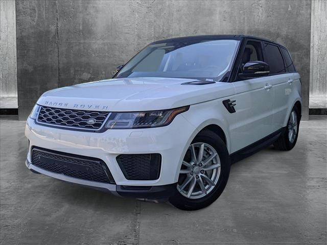 2022 Land Rover Range Rover Sport SE — SUV — 29,837 mi — Pompano Beach, FL