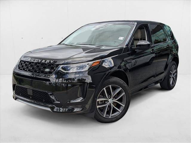 2025 Land Rover Discovery Sport S — SUV — 11,117 mi — Pompano Beach, FL