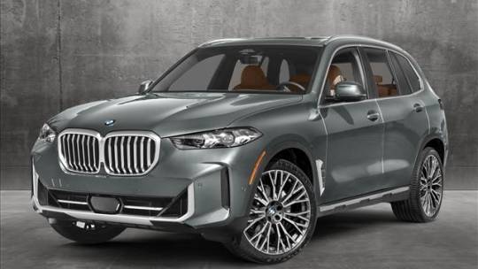 2024 BMW X5 40i — SUV — 11,018 mi — Pompano Beach, FL