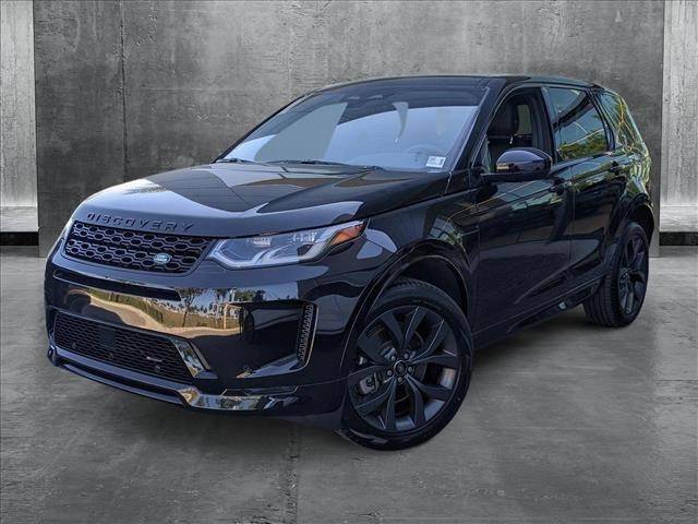 2023 Land Rover Discovery Sport SE R-Dynamic — SUV — 11,011 mi — Pompano Beach, FL