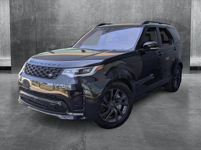 2023 Land Rover Discovery S R-Dynamic — SUV — 18,757 mi — Pompano Beach, FL