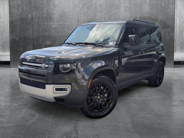 2023 Land Rover Defender SE — SUV — 21,956 mi — Pompano Beach, FL