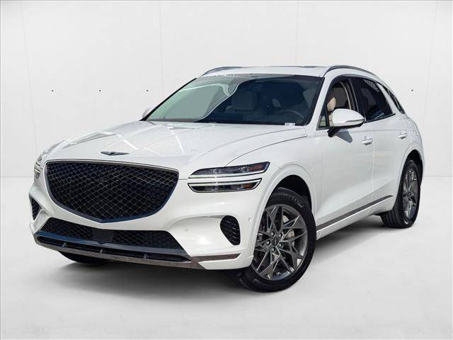 2023 Genesis GV70 2.5T — SUV — 27,238 mi — Pompano Beach, FL