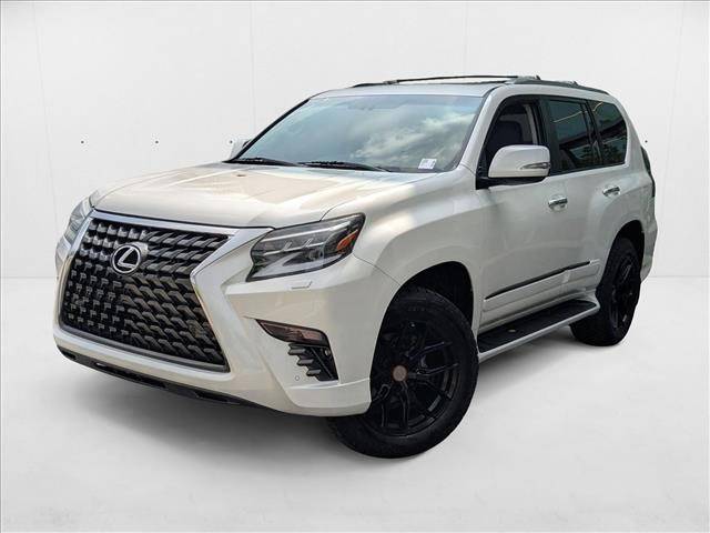 2019 Lexus GX GX 460 — SUV — 59,985 mi — Pompano Beach, FL