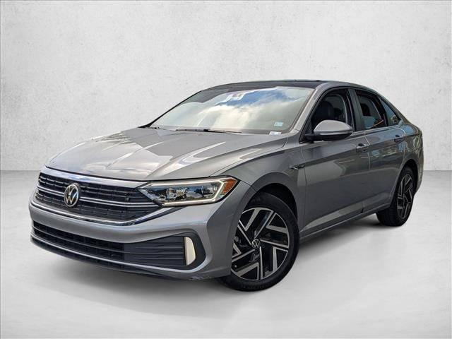 2022 Volkswagen Jetta SEL — Sedan — 65,503 mi — Pompano Beach, FL
