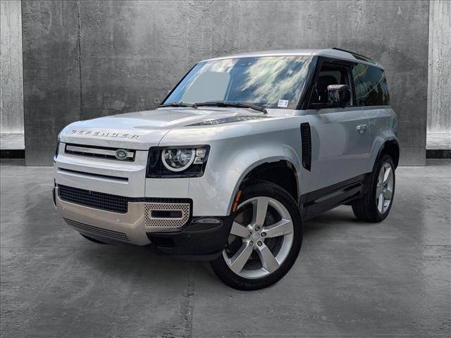 2023 Land Rover Defender S — SUV — 14,538 mi — Pompano Beach, FL