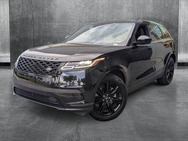 2022 Land Rover Range Rover Velar S — SUV — 22,331 mi — Pompano Beach, FL
