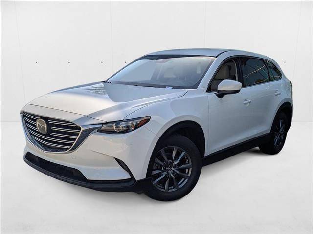 2022 Mazda CX-9 Touring — SUV — 19,501 mi — Pompano Beach, FL
