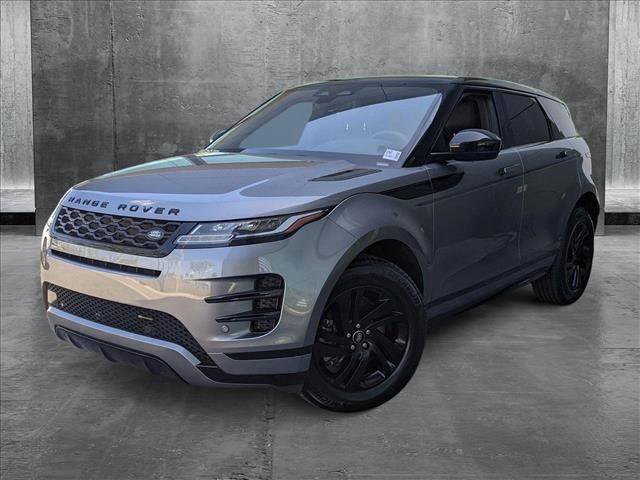2023 Land Rover Range Rover Evoque R-Dynamic S — SUV — 29,508 mi — Pompano Beach, FL
