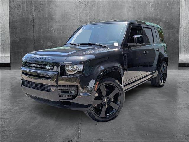2023 Land Rover Defender V8 — SUV — 32,211 mi — Pompano Beach, FL