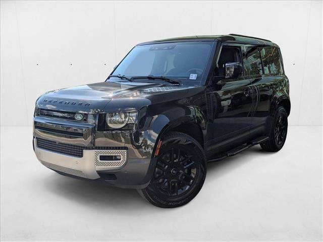 2022 Land Rover Defender S — SUV — 52,595 mi — Pompano Beach, FL