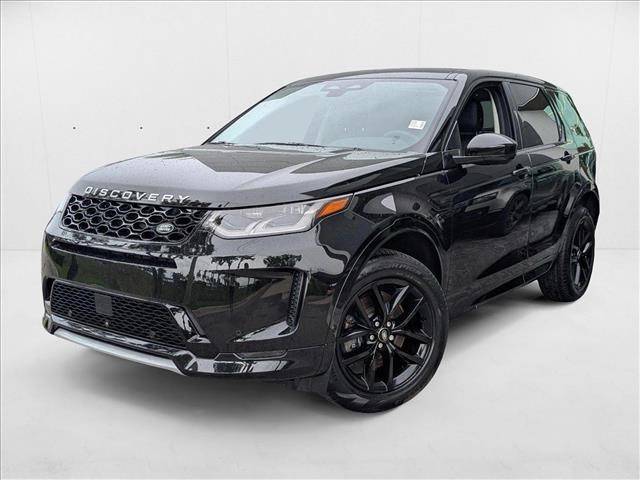 2024 Land Rover Discovery Sport S — SUV — 11,998 mi — Pompano Beach, FL