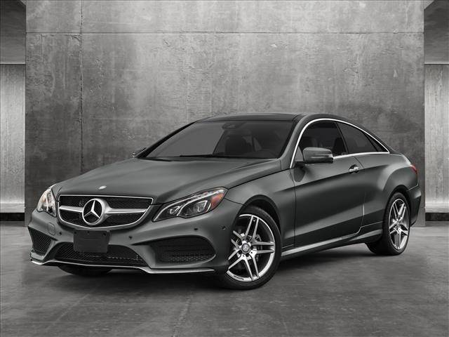 2017 Mercedes-Benz E-Class E 400 — Coupe — 72,224 mi — Pompano Beach, FL
