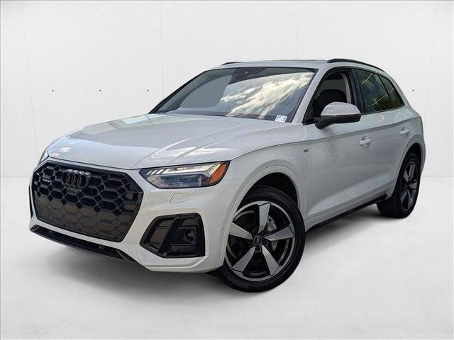 2023 Audi Q5 Prestige — SUV — 8,713 mi — Pompano Beach, FL