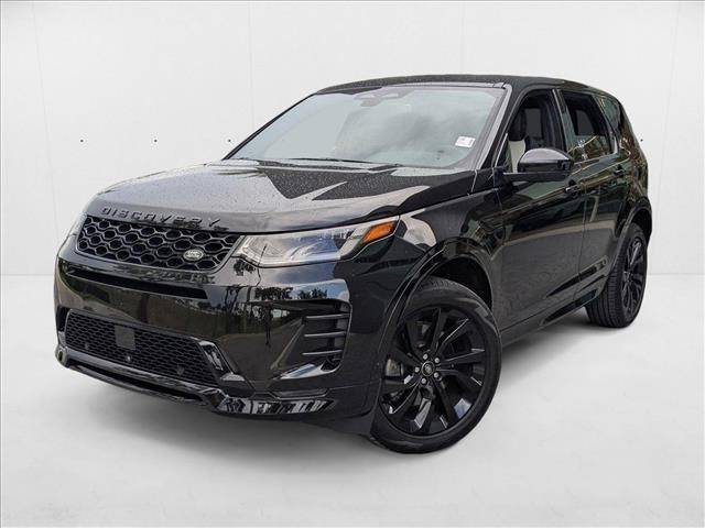 2024 Land Rover Discovery Sport Dynamic SE — SUV — 10,426 mi — Pompano Beach, FL