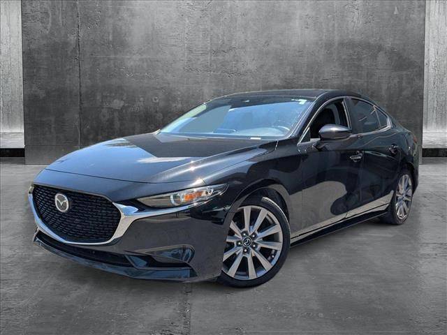 2019 Mazda Mazda3 Select — Sedan — 73,264 mi — Pompano Beach, FL