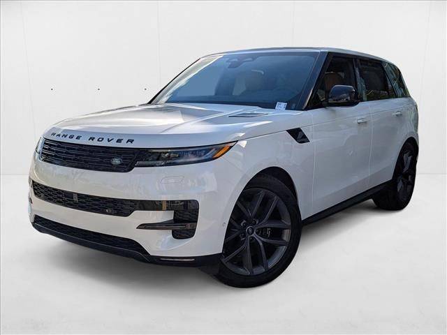 2024 Land Rover Range Rover Sport SE — SUV — 4,445 mi — Pompano Beach, FL