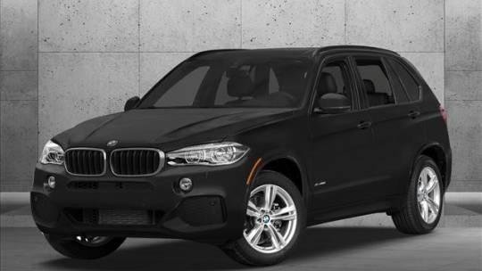 2015 BMW X5 50i — SUV — 90,433 mi — Pompano Beach, FL