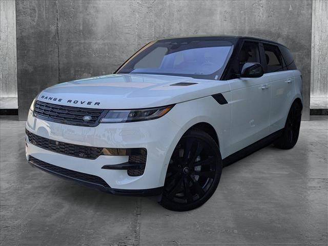 2023 Land Rover Range Rover Sport SE — SUV — 9,710 mi — Pompano Beach, FL