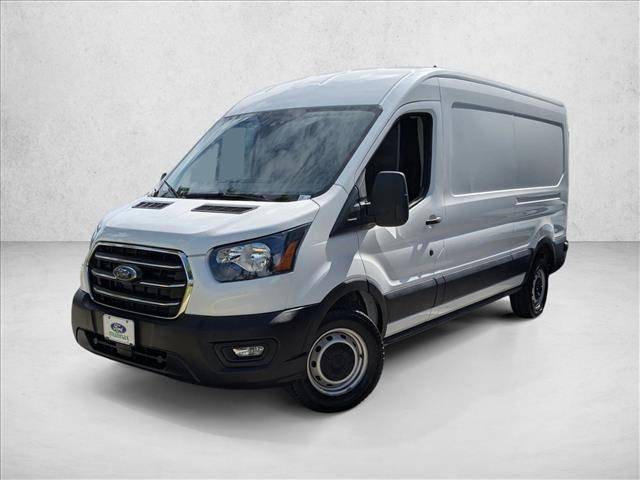 2020 Ford Transit Cargo Van T-250 — Cargo Van — 22,832 mi — Pompano Beach, FL