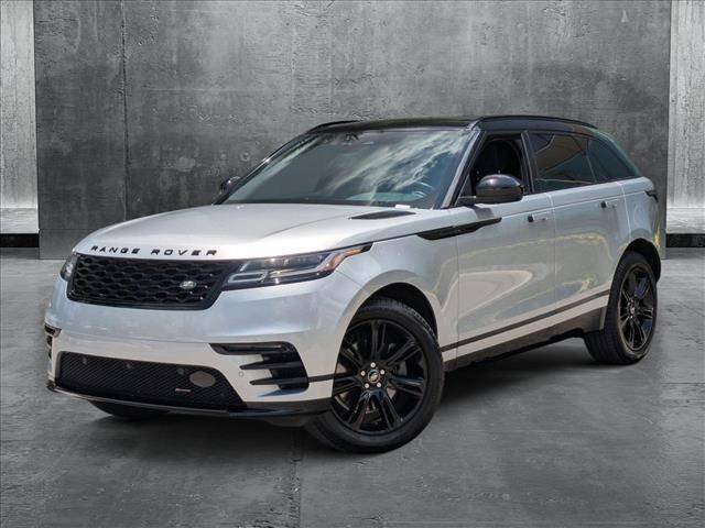 2022 Land Rover Range Rover Velar R-Dynamic S — SUV — 18,136 mi — Pompano Beach, FL
